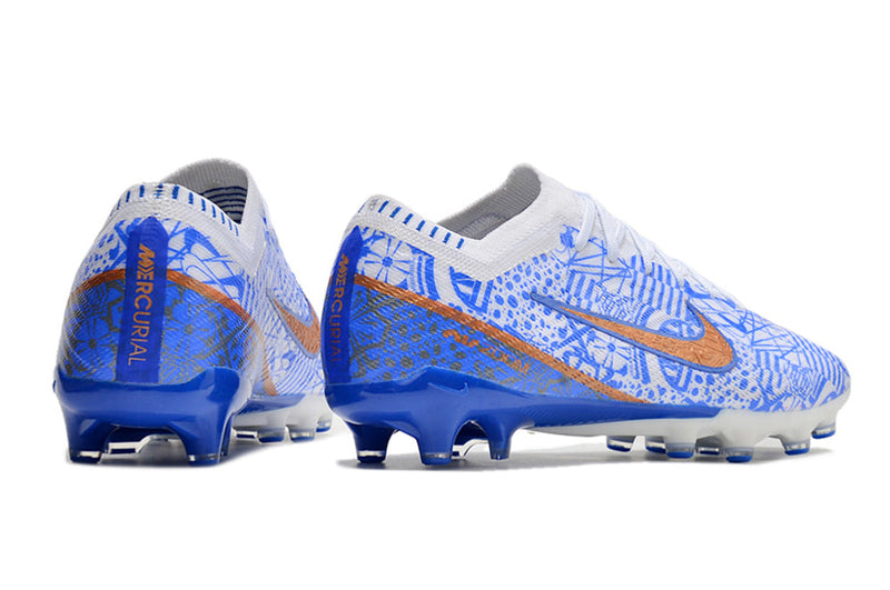 CHUTEIRA NIKE AIR ZOOM MERCURIAL VAPOR XV ELITE AG