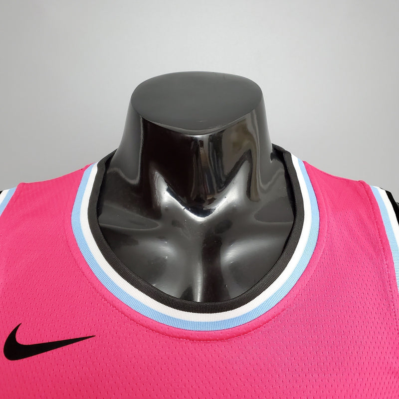 REGATA NBA MIAMI HEAT - BUTLER