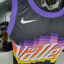 REGATA NBA PHOENIX SUNS - BOOKER