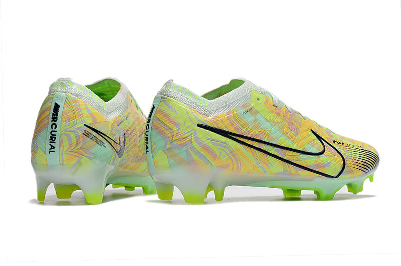 CHUTEIRA NIKE AIR ZOOM MERCURIAL VAPOR XV ELITE FG