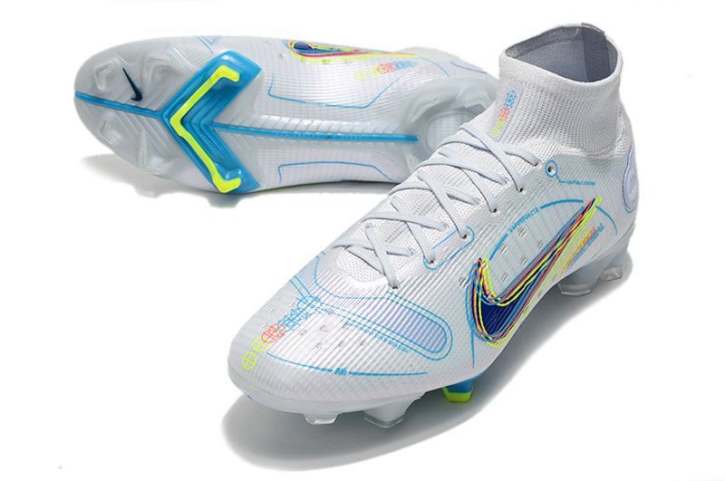 CHUTEIRA NIKE MERCURIAL SUPERFLY 8 ELITE FG
