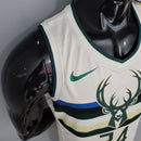 REGATA NBA MILWAUKEE BUCKS - ANTETOKOUNMPO