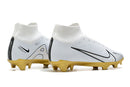 CHUTEIRA NIKE AIR ZOOM MERCURIAL SUPERFLY IX ELITE FG
