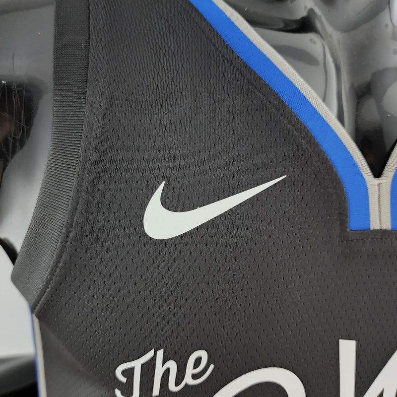 REGATA NBA GOLDEN STATE WARRIORS - JORDAN POOLE