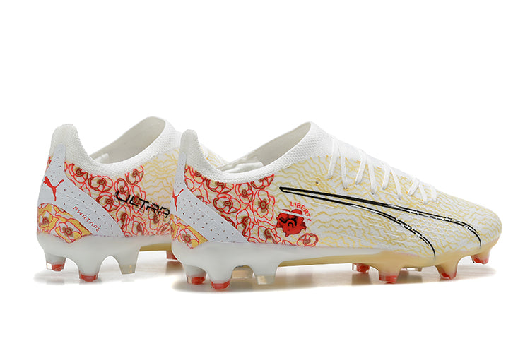 CHUTEIRA PUMA ULTRA ULTIMATE FG