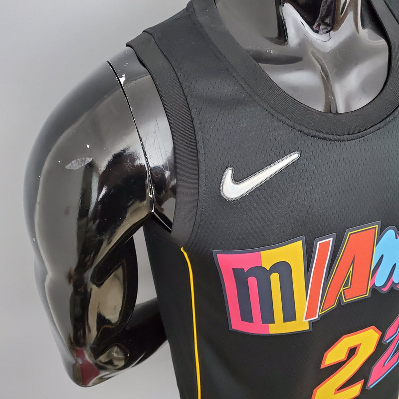 REGATA NBA MIAMI HEAT - BUTLER