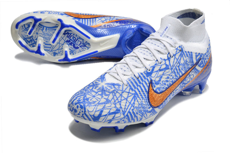 CHUTEIRA NIKE AIR ZOOM MERCURIAL SUPERFLY IX ELITE FG