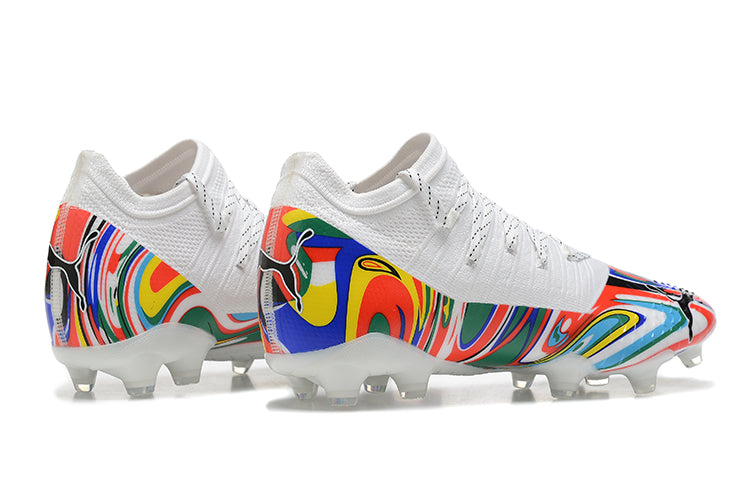 CHUTEIRA PUMA FUTURE Z TEAZER FG