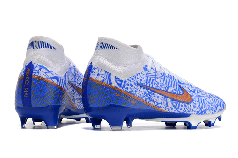 CHUTEIRA NIKE AIR ZOOM MERCURIAL VAPOR XV ELITE FG