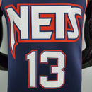 REGATA NBA BROOKLYN NETS - HARDEN