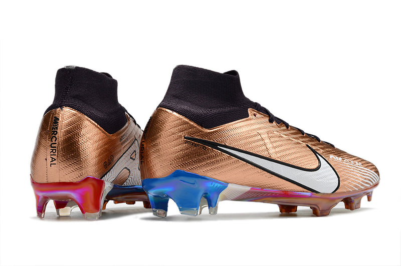 CHUTEIRA NIKE AIR ZOOM MERCURIAL VAPOR XV ELITE FG