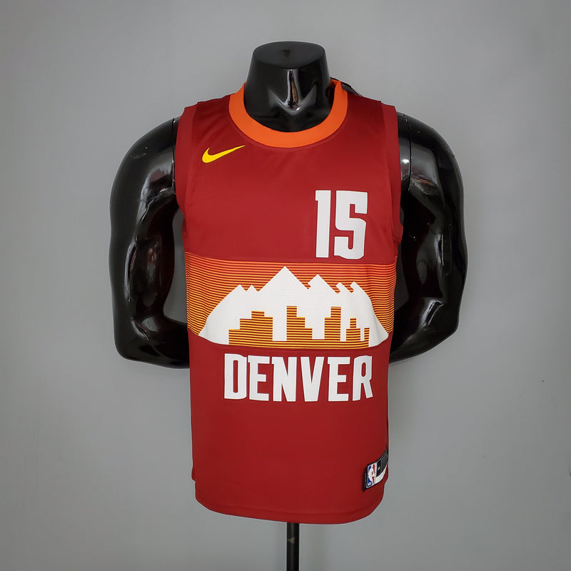 REGATA NBA DENVER NUGGETS - JOKIC