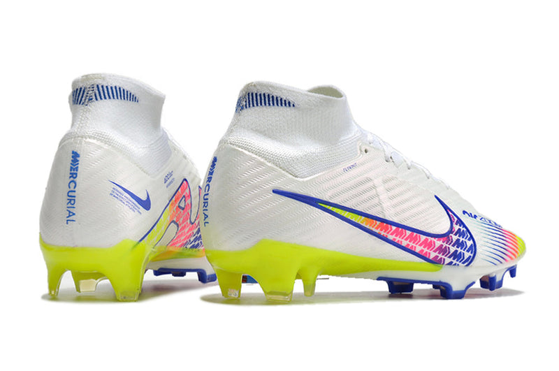 CHUTEIRA NIKE AIR ZOOM MERCURIAL SUPERFLY IX ELITE FG