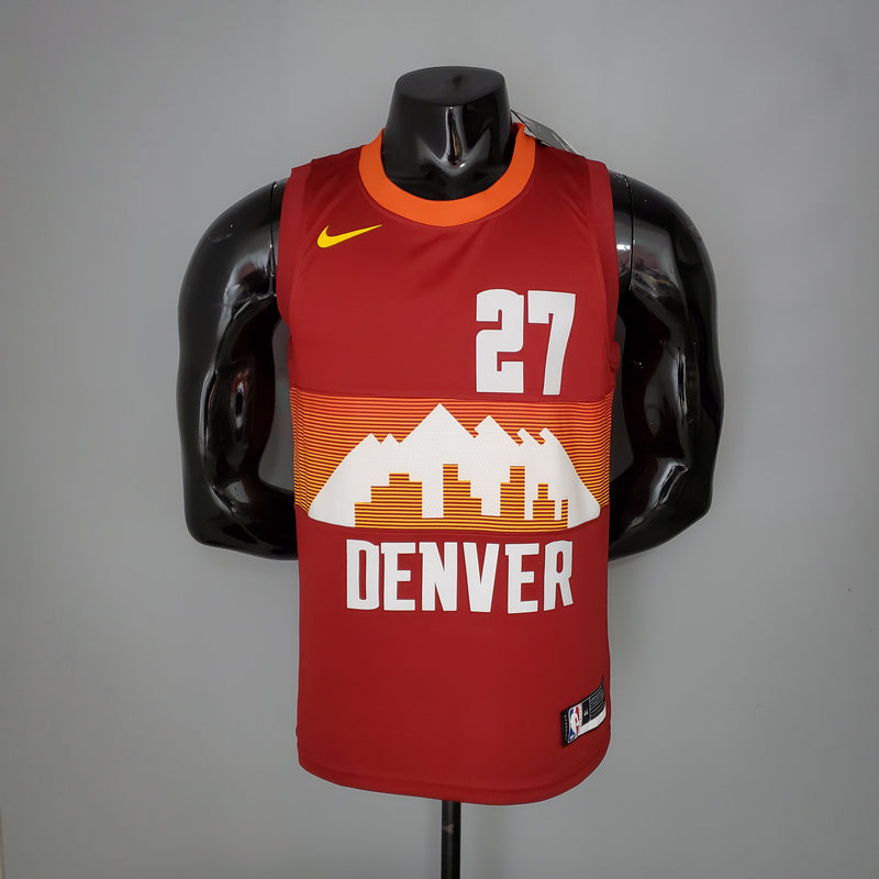 REGATA NBA DENVER NUGGETS - MURRAY