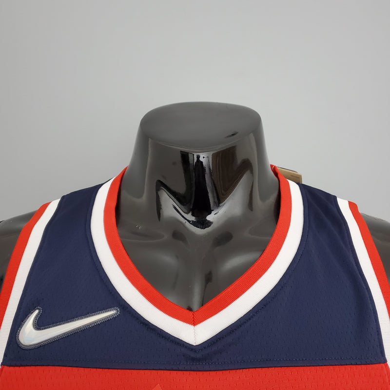 REGATA NBA WASHINGTON WIZARDS - BEAL