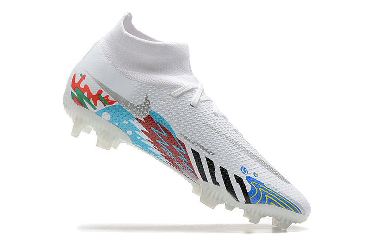 CHUTEIRA NIKE PHANTOM GT2 DYNAMIC FIT ELITE FG