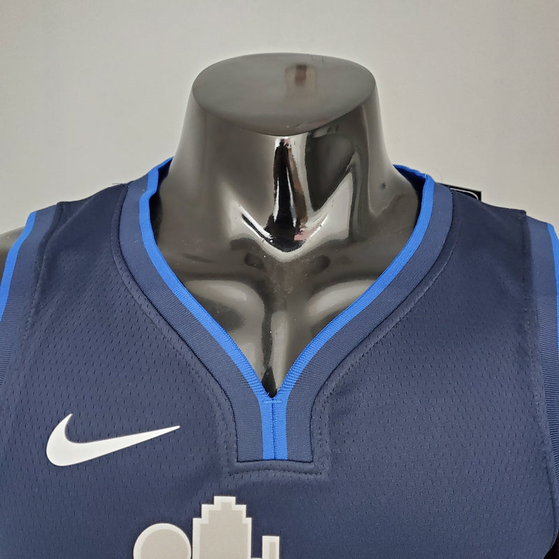 REGATA NBA DALLAS MAVERICKS - DONCIC