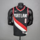 REGATA NBA PORTLAND TRAIL BLAZERS - LILLARD