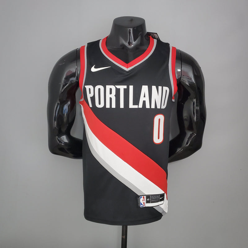 REGATA NBA PORTLAND TRAIL BLAZERS - LILLARD