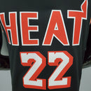 REGATA NBA MIAMI HEAT - BUTLER