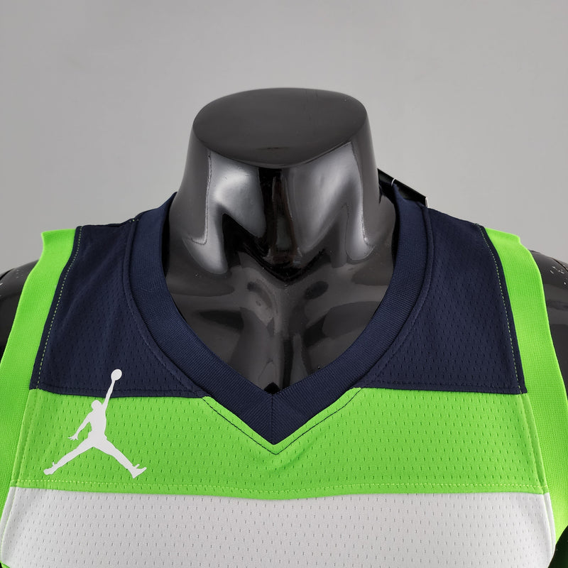 REGATA NBA MINNESOTA TIMBERWOLVES - EDWARDS