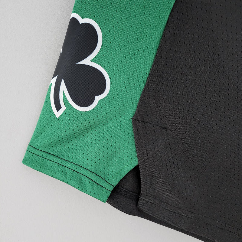 CALÇÃO BOSTON CELTICS NBA