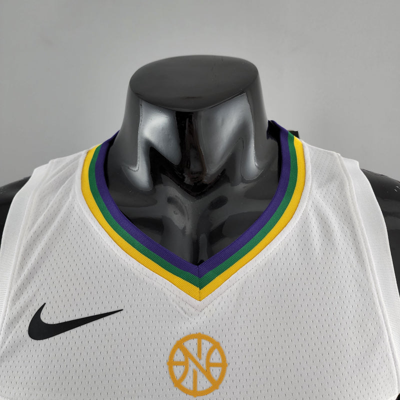 REGATA NBA NEW ORLEANS PELICANS - WILLIAMS
