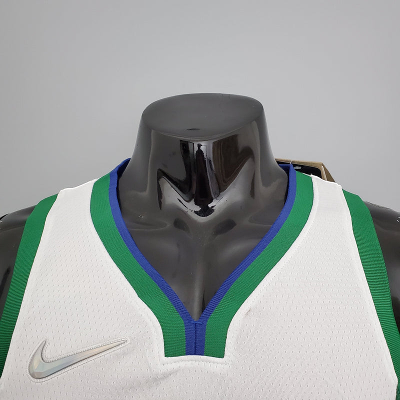 REGATA NBA DALLAS MAVERICKS - DONCIC