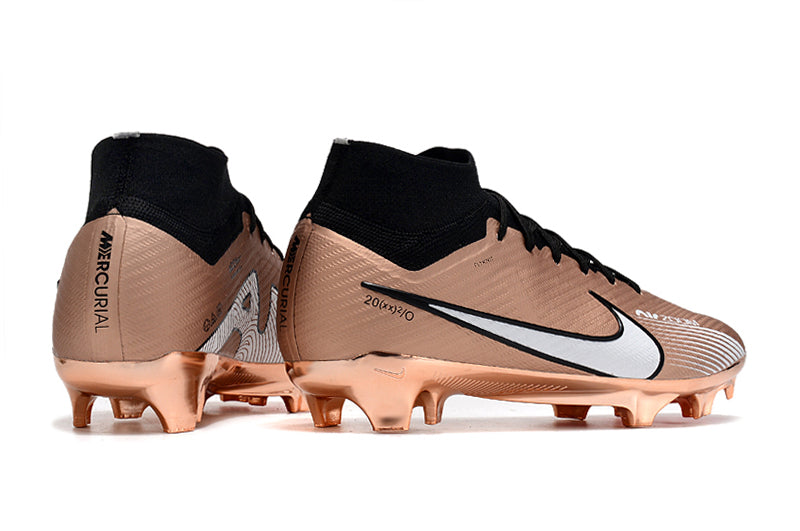 CHUTEIRA NIKE AIR ZOOM MERCURIAL VAPOR XV ELITE FG