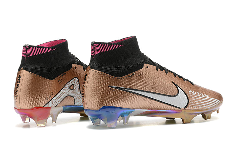 CHUTEIRA NIKE AIR ZOOM MERCURIAL SUPERFLY IX ELITE FG