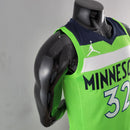 REGATA NBA MINNESOTA TIMBERWOLVES - TOWNS