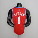 REGATA NBA PHILADELPHIA 76ERS - HARDEN