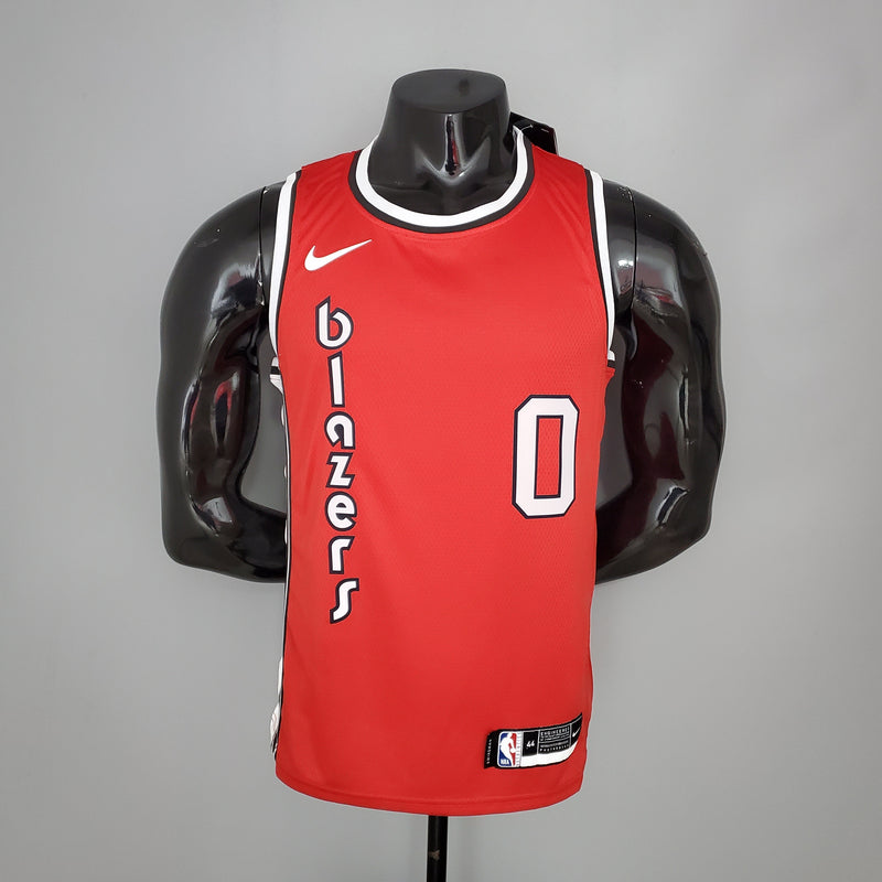 REGATA NBA PORTLAND TRAIL BLAZERS - LILLARD