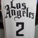 REGATA NBA LOS ANGELES CLIPPERS - LEONARD
