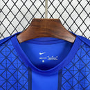CAMISOLA PSG 25/26 AZUL TREINO