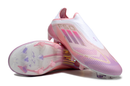 CHUTEIRA ADIDAS F50 ELITE LACELESS FG LAMINE YAMAL