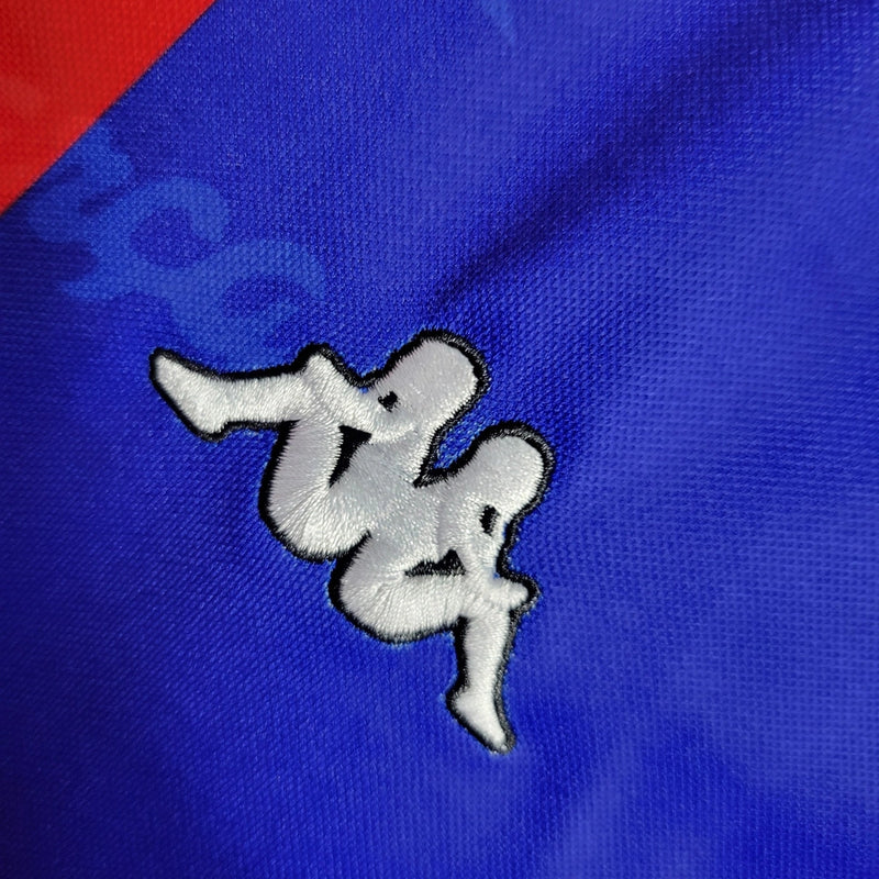 CAMISOLA RETRÔ BARCELONA 92/95
