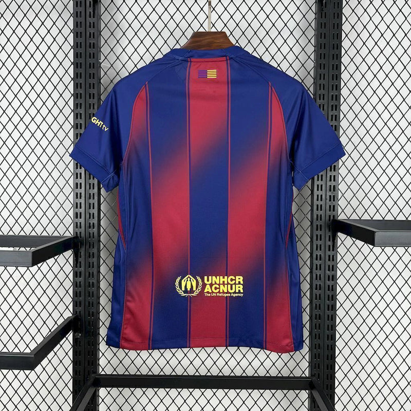 CAMISOLA BARCELONA 25/26