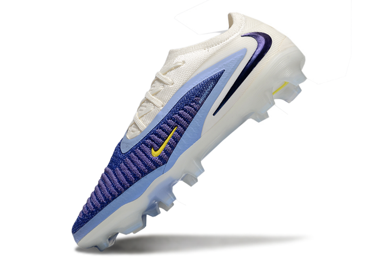 CHUTEIRA NIKE PHANTOM 6 ELITE LOW CUT FG FEAR NOTHING