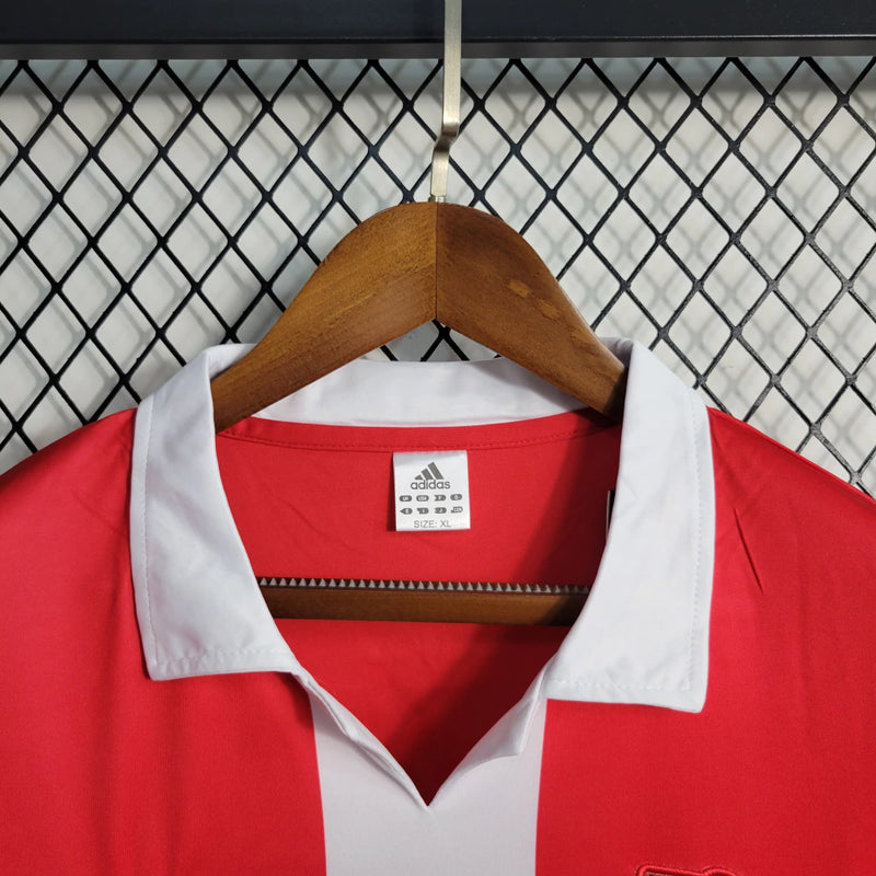 CAMISOLA RETRÔ BENFICA 04/05