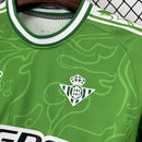 CAMISOLA REAL BETIS 25/26 VERDE