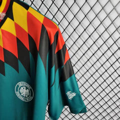 CAMISOLA RETRÔ ALEMANHA II 1994