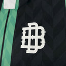 CAMISOLA REAL BETIS 25/26 VERDE E PRETO