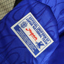 CAMISOLA RETRÔ JAPÃO BIG FLAME  98/99