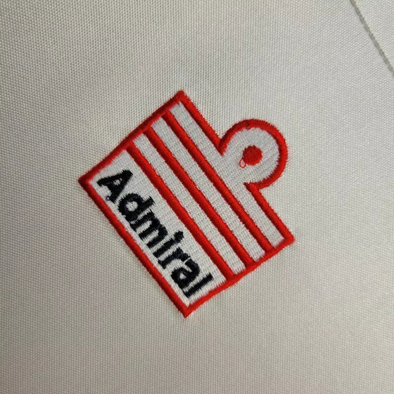 CAMISOLA RETRÔ INGLATERRA  1982