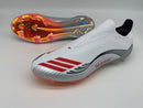 CHUTEIRA ADIDAS F50 LACELESS MESSI ELITE FG PRESTIGE 10