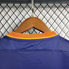 CAMISOLA RETRÔ BARCELONA 15/16