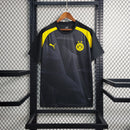 CAMISOLA BORUSSIA DORTMUND 24/25 PRETO