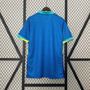CAMISOLA BRASIL 24/25 AZUL