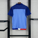 CAMISOLA FORTALEZA 25/26 AZUL GOLEIRO